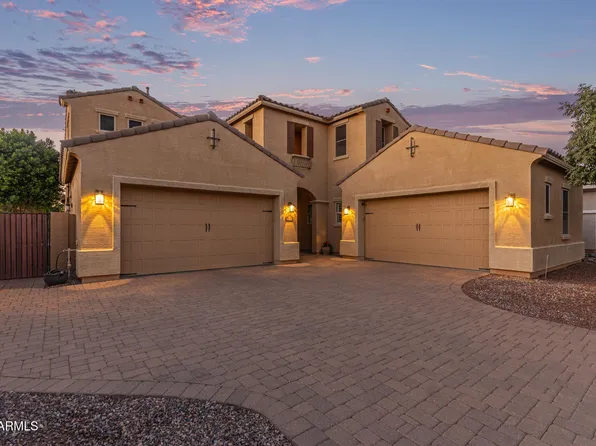 7452 W REMUDA Drive, Peoria, AZ 85383