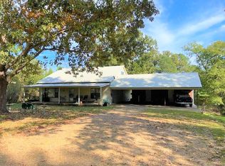 1821 Ouachita 67 Ave #67, Camden, AR 71701