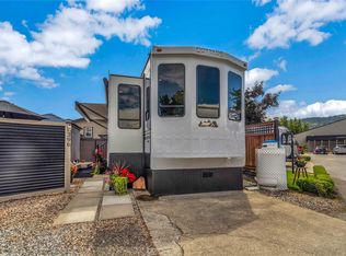 415 Commonwealth Rd #396, Duck Lake 7, BC V4V