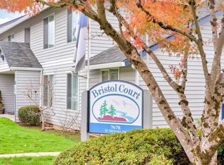 Bristol Court Apartments, Portland, OR 97222