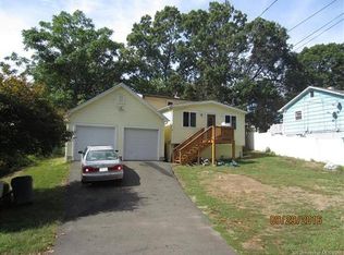 10 Cullen Ave, West Haven, CT 06516