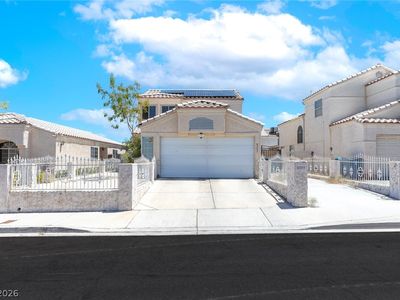 8209 Hydra Ln, Las Vegas, NV, 89128