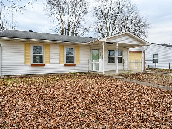5th image of 609 Danberry St