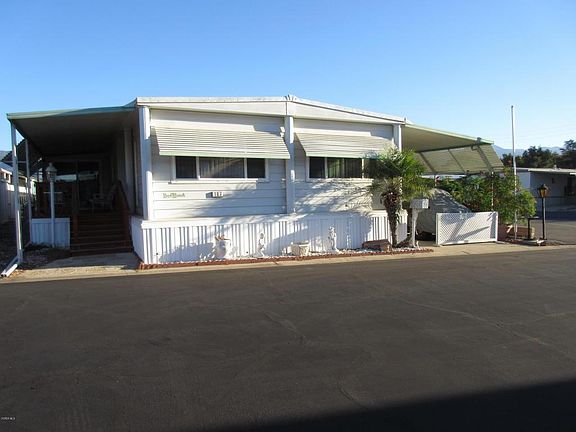 2nd image of 107 Don Carlos Way #107