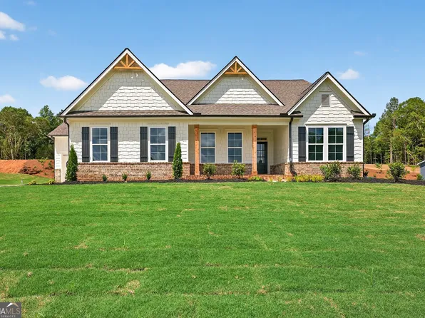 1275 Pj East Rd, Covington, GA 30014