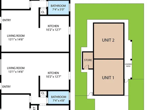 1510 SW 20th Street, Fort Lauderdale, FL 33315