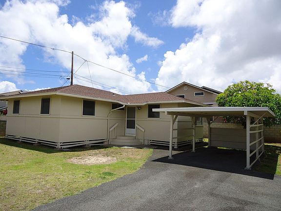 2nd image of 445A Ulupaina St