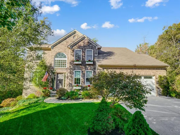 8198 Jordan Valley Ct, Cleves, OH 45002