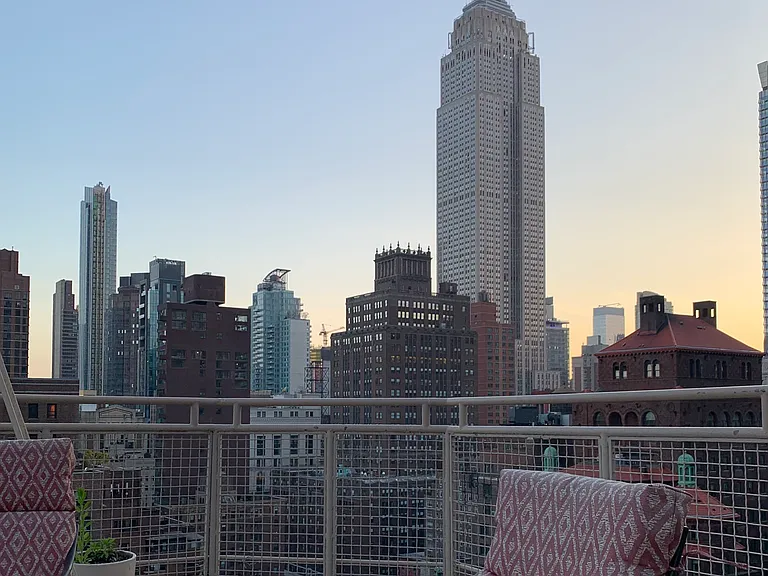 80 Park Ave #9P — Photo 10