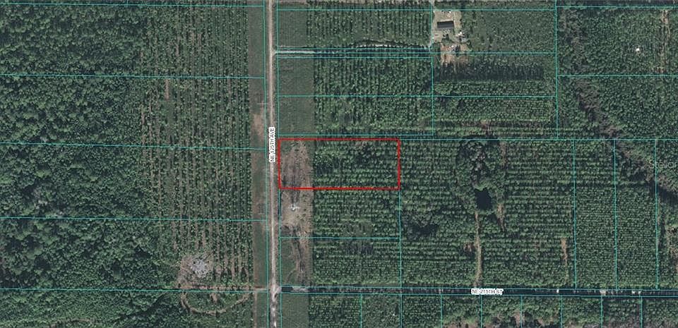 1st image of TRACT 21 NE 125th Ave
