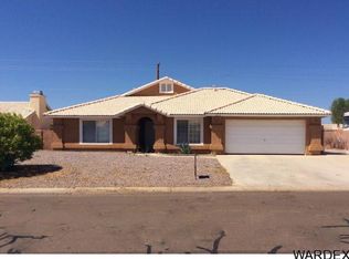 4025 S Dixon Dr, Fort Mohave, AZ 86426