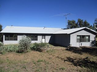 111 Juniper St, Alpine, TX 79830