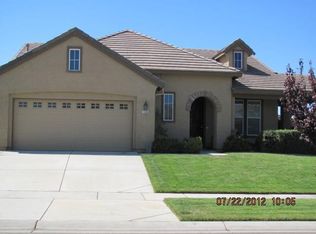 1386 Honey Run Ct, Plumas Lake, CA