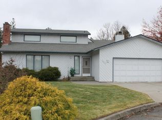 1608 E Tall Timber Loop, Post Falls, ID 83854