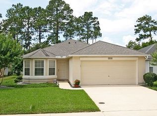 1825 Keswick Rd, Saint Augustine, FL 32084