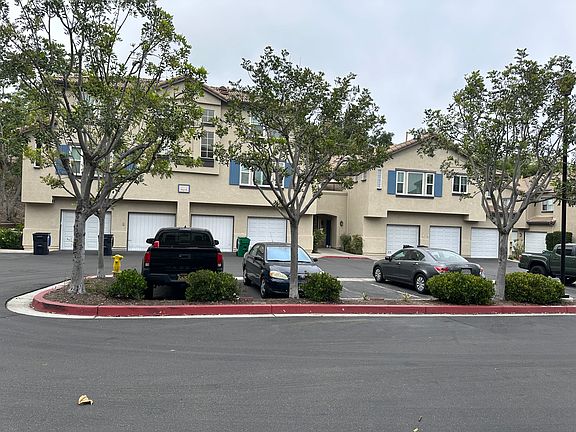 One Car Attached Garage