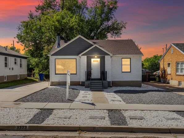 3323 Jackson Ave, Ogden, UT 84403