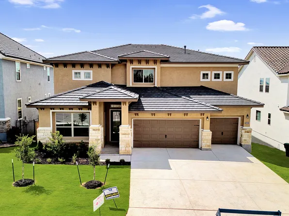 8422 Sierra Hermosa, San Antonio, TX 78255