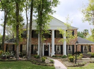 4130 Manorfield Dr, Seabrook, TX 77586