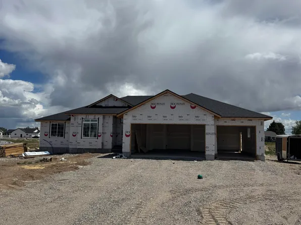 315 W 310 N, Blackfoot, ID 83221