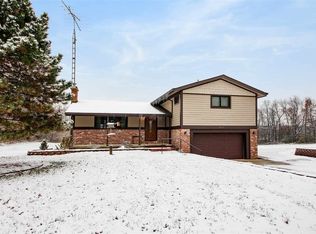 2890 Pickett Rd, Parma, MI 49269