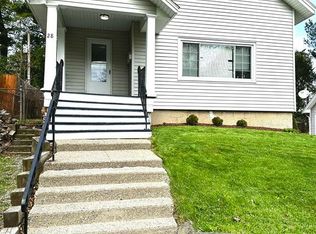 28 Gifford Dr #2, Worcester, MA 01606