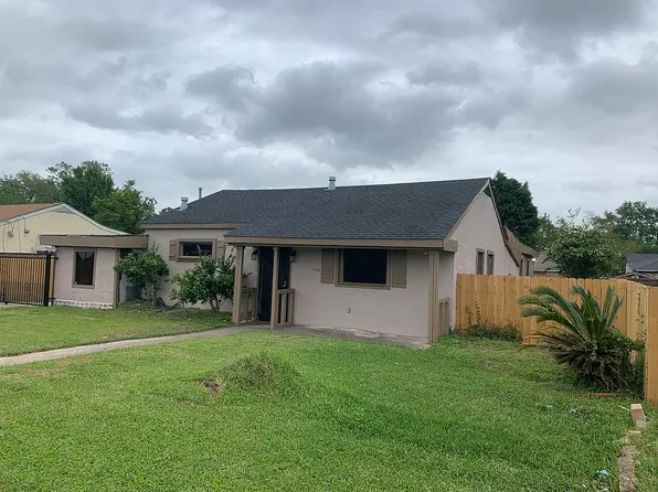 7145 Downman Rd, New Orleans, LA 70126