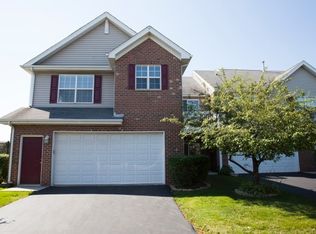 9402 Huber Ct, Orland Park, IL 60467