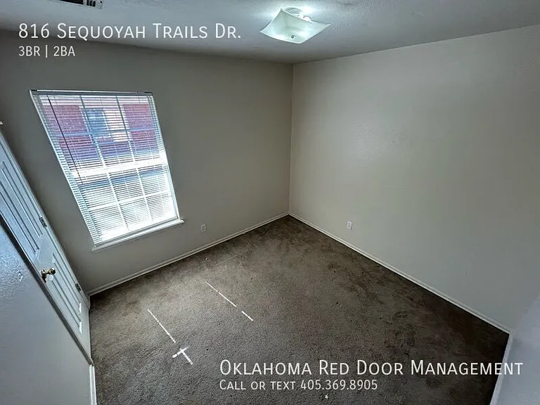 816 Sequoyah Trails Dr — Photo 4