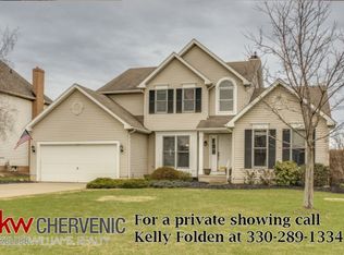 691 Redfield Ln, Akron, OH 44321