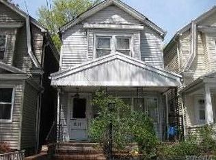 8111 91st Ave, Woodhaven, NY 11421