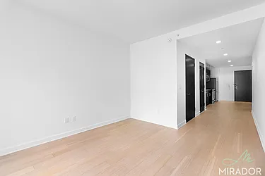 Rented by The Dermot Realty Management Company