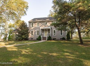 10902 Paw Paw Ln, Goshen, KY 40026
