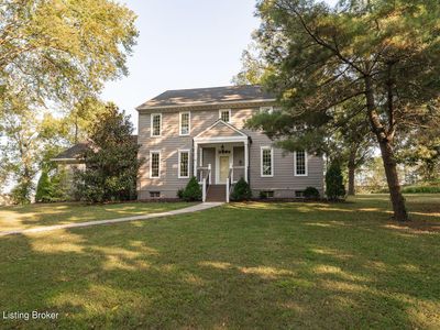 10902 Paw Paw Ln, Goshen, KY, 40026