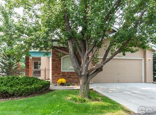 1464 Front Nine Dr, Fort Collins, CO 80525