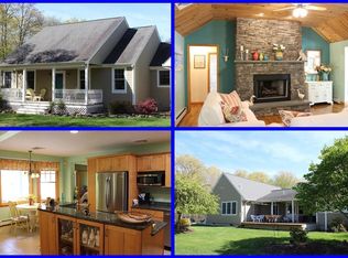 27 John Dyer Rd, Little Compton, RI 02837