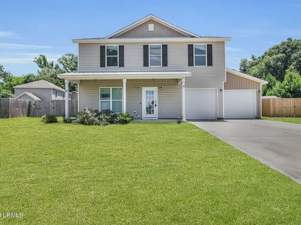 19 Wintergreen Dr, Beaufort, SC 29906