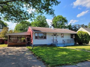 36 Holt Cir, Hamilton, NJ 08619