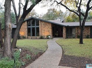 3702 Buffalo Trl, Temple, TX 76504