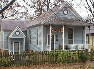 620 N East St, Raleigh, NC 27604