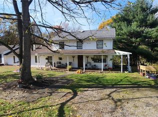 1405 Madison Rd, Templeton, PA 16259