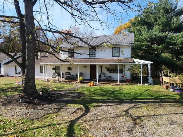 1405 Madison Rd, Templeton, PA 16259