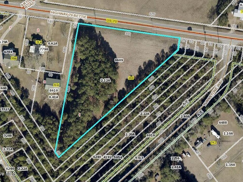1st image of 110 Turnstone Way Lot 1