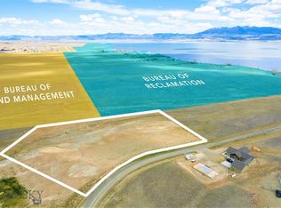 LOT 31 Grace Dr, Townsend, MT 59644