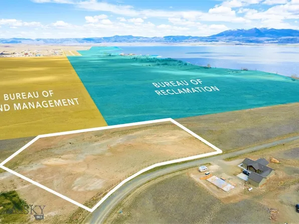 LOT 31 Grace Dr, Townsend, MT 59644