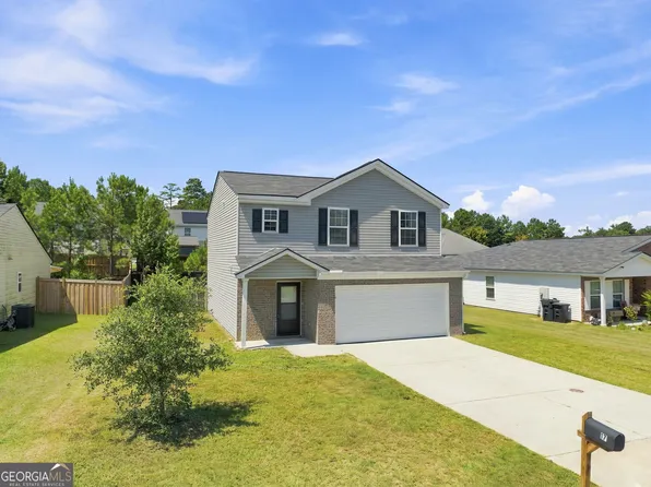 17 Southfork Dr SW, Rome, GA 30165