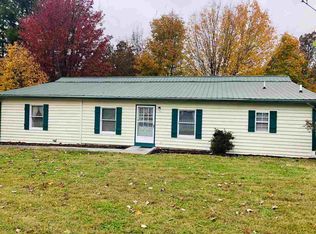1235 Sunset Trl NE, Cleveland, TN 37311