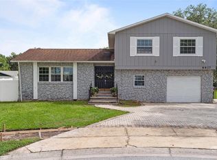 8827 Mescalero St, Orlando, FL 32829