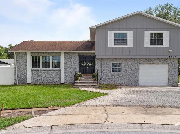 8827 Mescalero St, Orlando, FL 32829