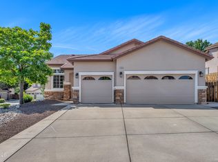 2960 Sage Ridge Dr, Reno, NV 89509